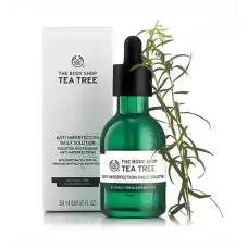 THE BODY SHOP TEA TREE SERUM - 50ml